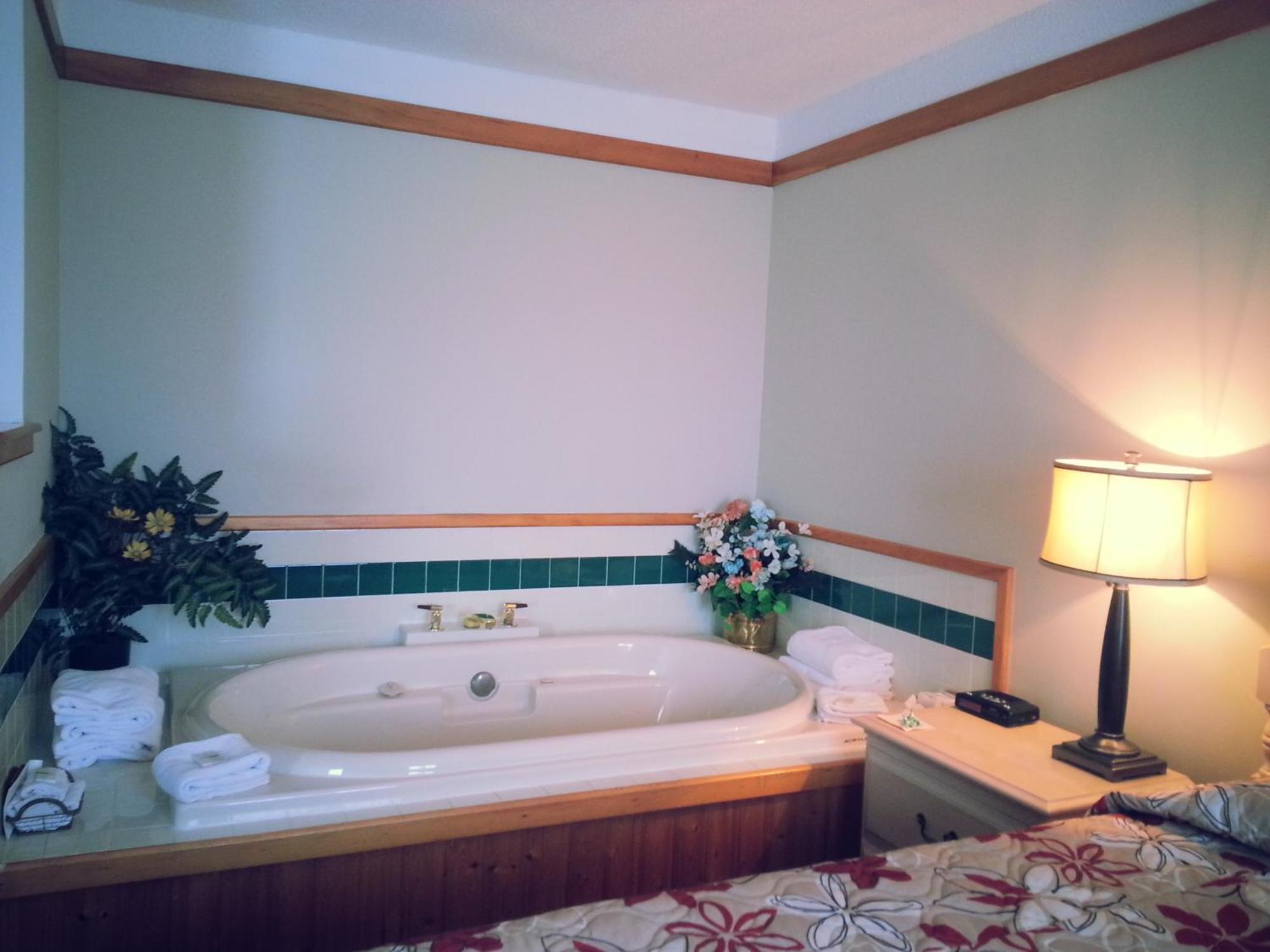 Granite Town Hotel Saint George Rum bild