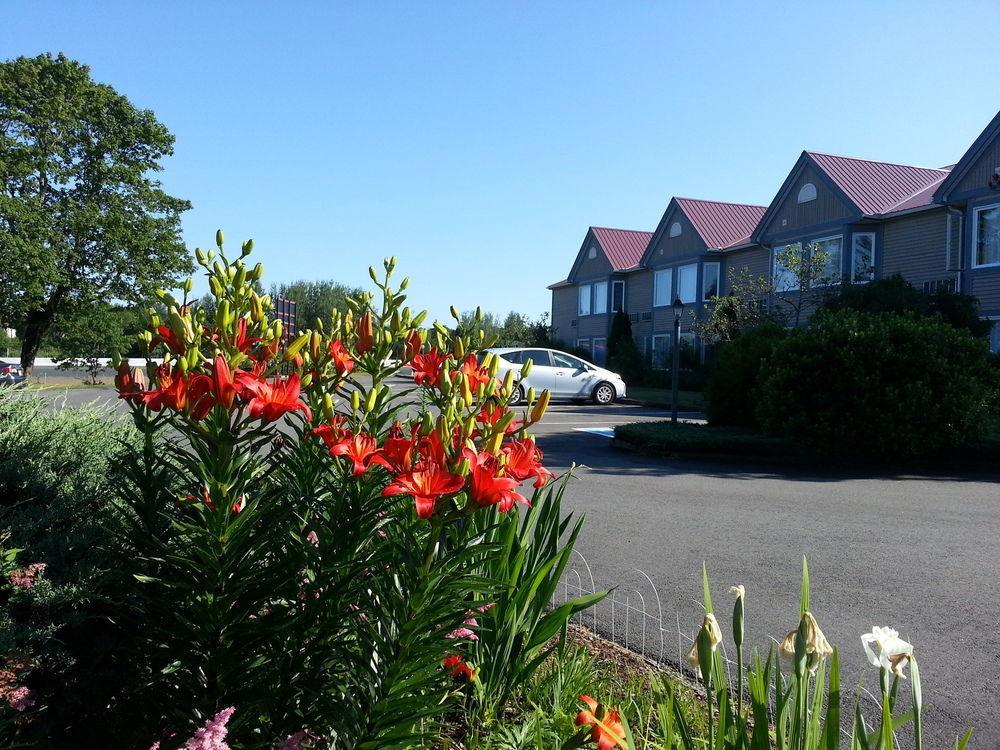 Granite Town Hotel Saint George Exteriör bild