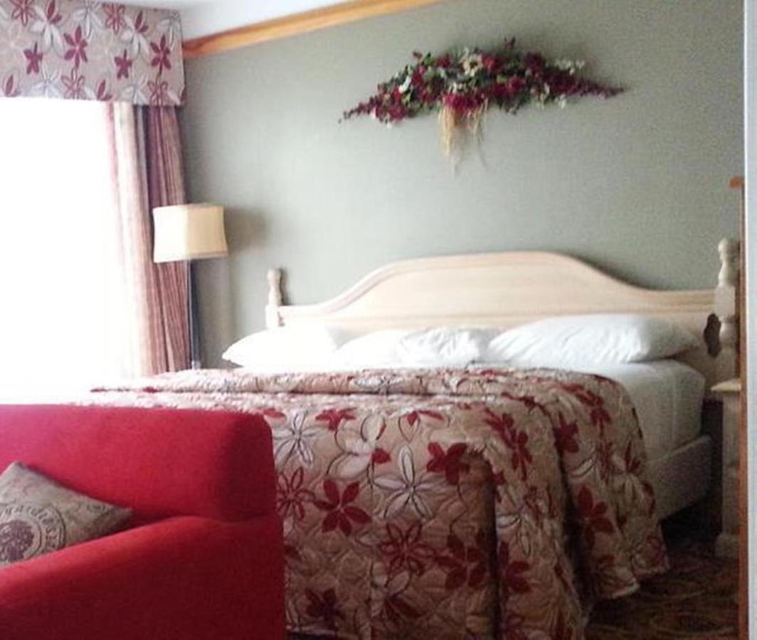 Granite Town Hotel Saint George Rum bild